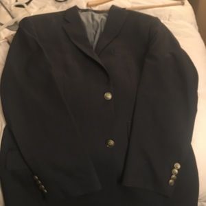 Suit coat